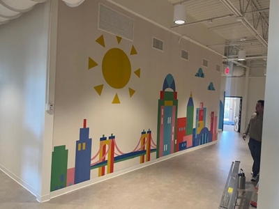 Cincinnati Graphics & Murals Photo